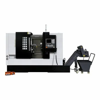Drehmaschine CNC