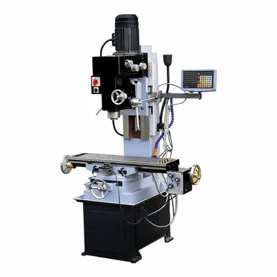 Zx50c Bohr- und Fräsmaschine